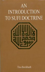 An introduction to Sufi doctrine