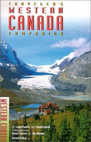 Traveler's Companion Western Canada, 2nd (Traveler's Companion Series)