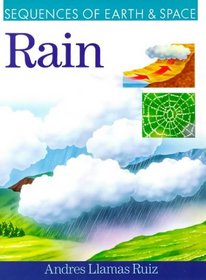 Rain (Sequences of Earth & Space)