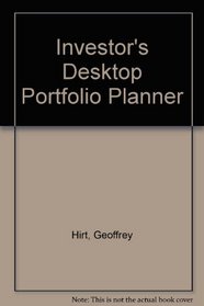 The investor's desktop portfolio planner