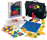 Hands-on teaching H.O.T. strategies for using math manipulatives for grades 6-9