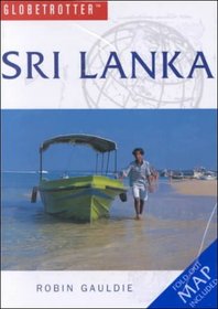 Sri Lanka Travel Pack (Globetrotter Travel Packs)