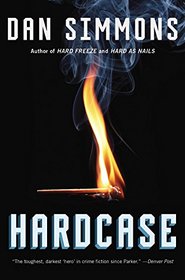 Hardcase (Joe Kurtz, Bk 1)