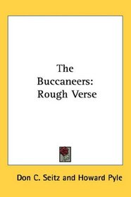 The Buccaneers: Rough Verse