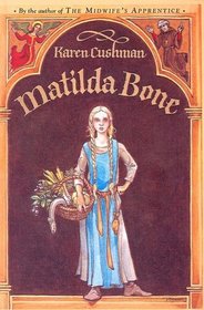 Matilda Bone