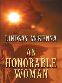 An Honorable Woman (Thorndike Press Large Print Romance Series)