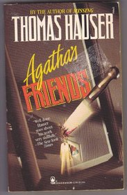 Agatha's Friends
