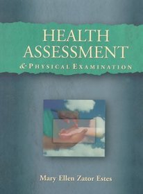 Health Assessment & Physical Examination