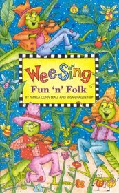 Wee Sing Fun 'N' Folk (Childrens Songs) 2008