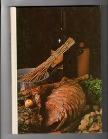 The Outdoor Cookbook