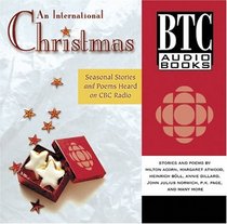 An International Christmas: Seasonal Stories and Poems from Canada and Around the World