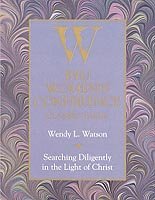 Searching Diligently in the Light of Christ: Women's Conference Address