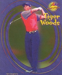 Tiger Woods (Jam Session)