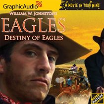 Eagles # 9 - Destiny of Eagles