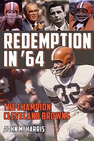 Redemption in ?64: The Champion Cleveland Browns