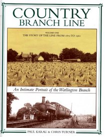 Country Branch Line (v. 1)