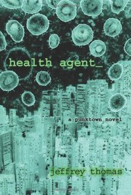 Health Agent