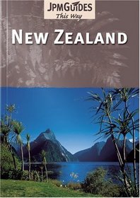 New Zealand (This Way Guide) (This Way Guide)