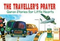 Traveller's Prayer