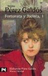 Fortunata y Jacinta, 1