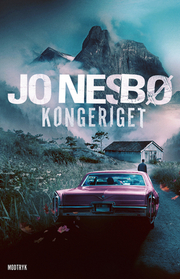 Kongeriget (The Kingdom) (Danish Edition)
