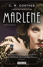 Marlene (Portuguese Edition)