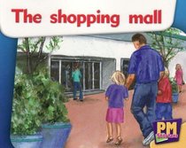 The Shopping Mall (PM Starters)