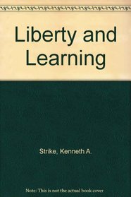 Liberty and Learning