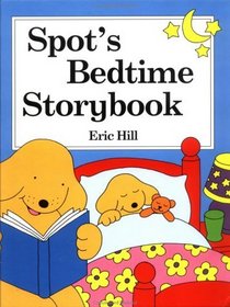 Spot's Bedtime Book