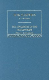 The Skeptics (Arguments of the Philosophers)