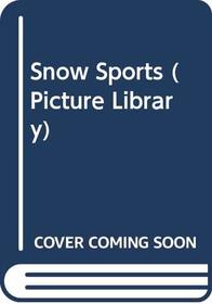 Snow Sports (Picture Library)