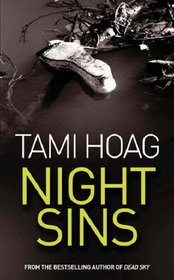 Night Sins (Deer Lake, Bk 1)