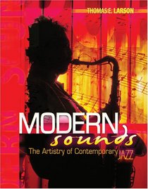 MODERN SOUNDS: THE ARTISTRY OF CONTEMPORARY JAZZ - TEXT