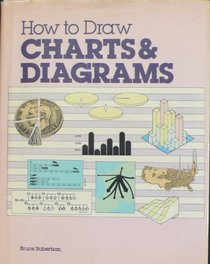 How to Draw Charts & Diagrams