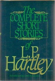 The Complete Short Stories of L.P. Hartley
