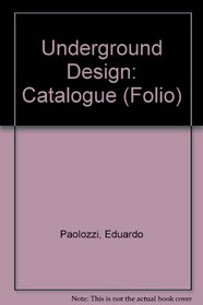 Underground Design (Folio)
