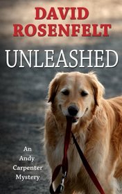 Unleashed (An Andy Carpenter Mystery)