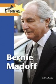 Bernie Madoff (People in the News)