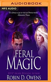 Feral Magic