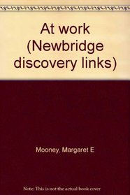 At work (Newbridge discovery links)