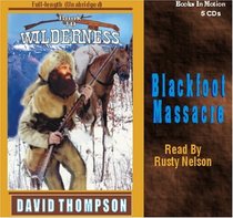 Blackfoot Massacre
