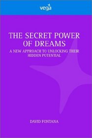 Secret Power of Dreams