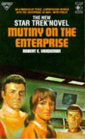 'MUTINY ON THE ''ENTERPRISE'' (STAR TREK)'