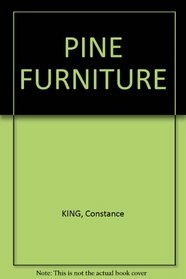 Pine Funiture