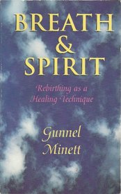 Breath & Spirit: Rebirthing As a Healing Technique