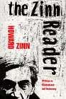 The Zinn Reader: Writings on Disobedience and Democracy