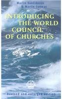 Introducing the World Council of Churches (Risk Book Series)