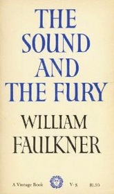 The Sound and the Fury