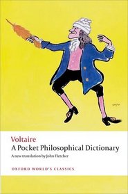 A Pocket Philosophical Dictionary (Oxford World's Classics)