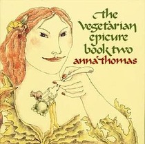The Vegetarian Epicure, Bk 2